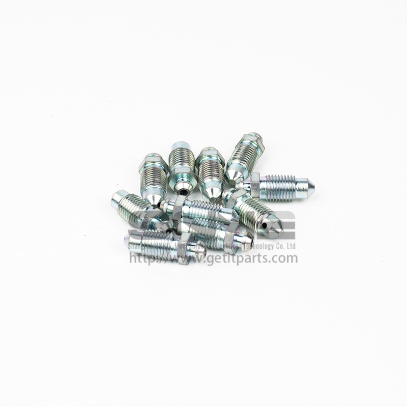 BLEEDER SCREW 125001025E