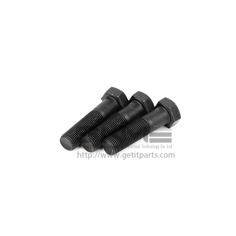 BOLT-CAPSCREW S18161