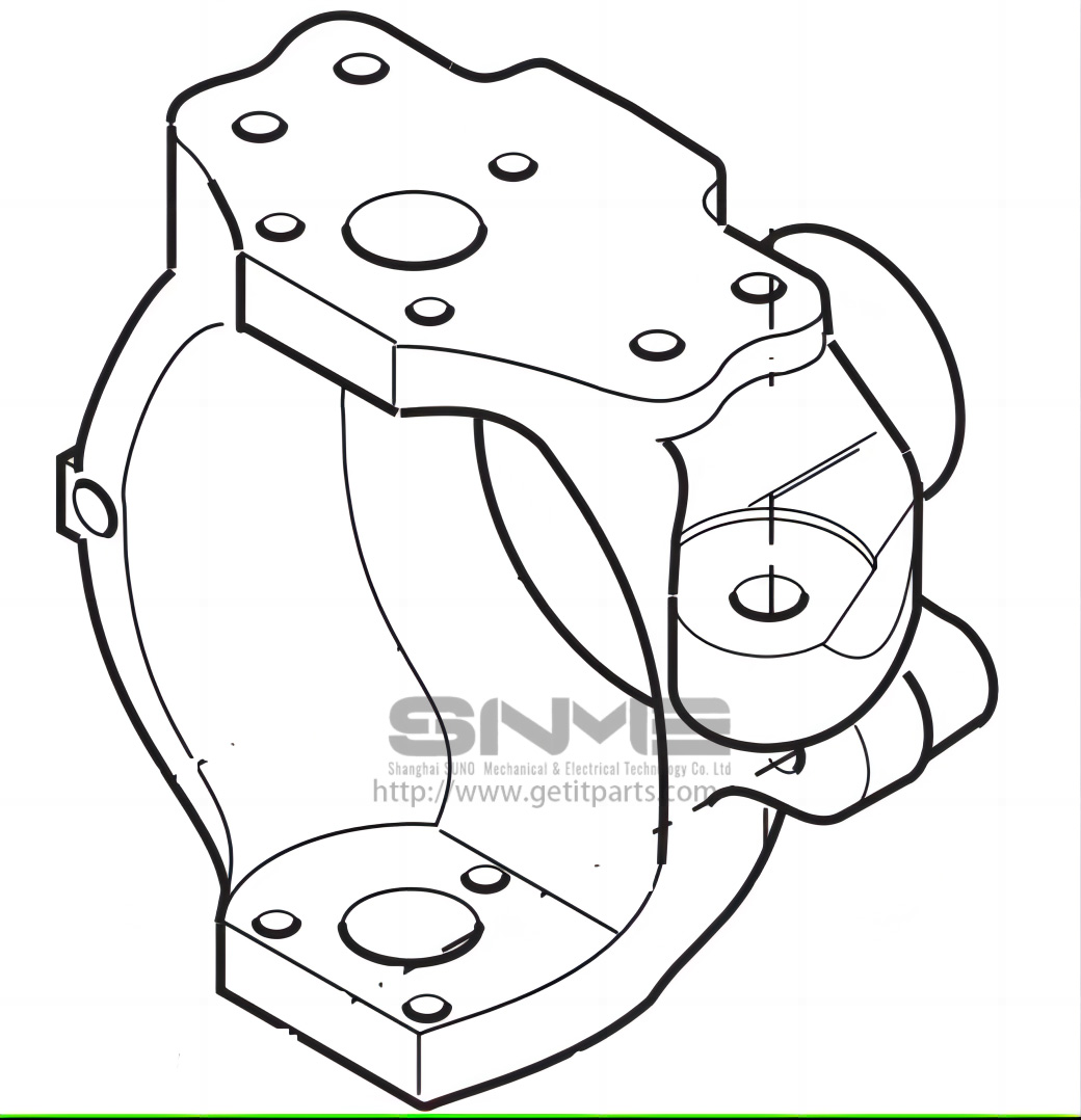 Carraro 145026